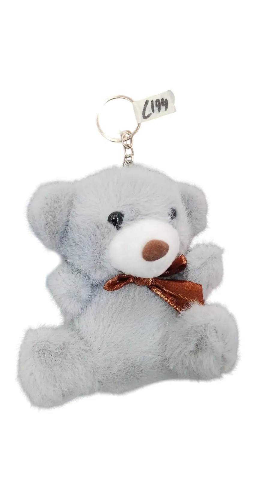 New Keychain C194
