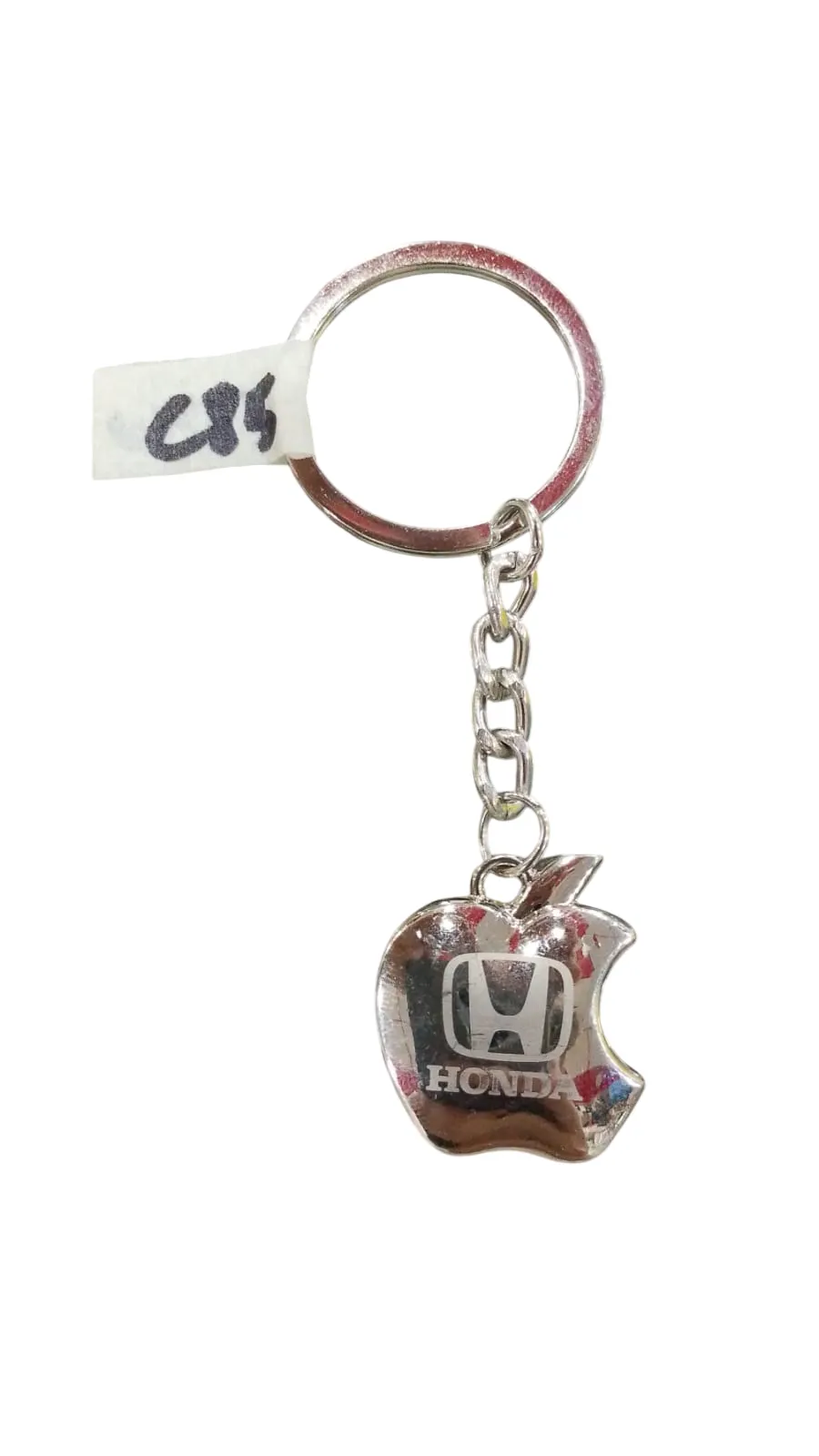 New Keychain C85