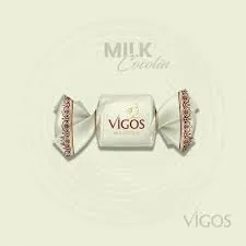 Vigos Chocolate Milk 250G