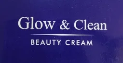 Glow And Clean