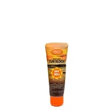 Hibas Collection Sunblock SPF90 100ML