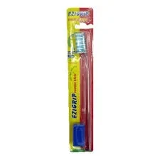 Ezigrip Tooth Brush Kombat Hard