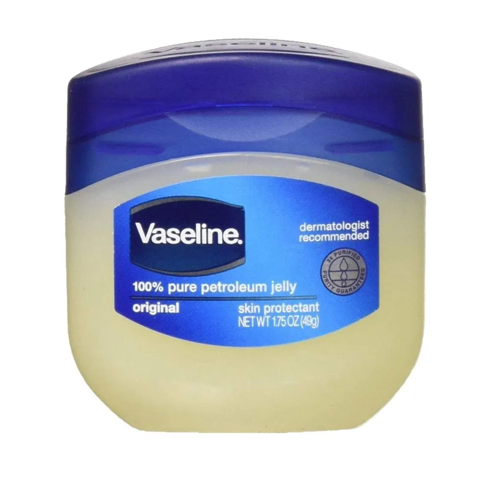 Vaseline Jelly Us Original 49G