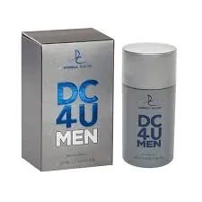 Dorall Collection Eau de Toilette DC 4U Men 100ML