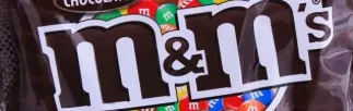 M And Ms