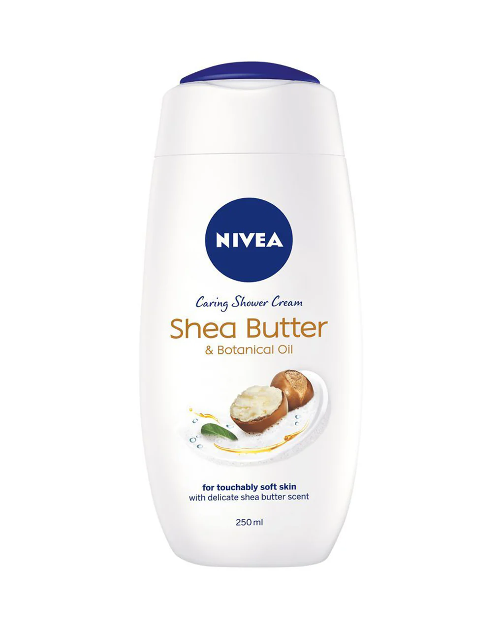Nivea Body Wash Shea Butter 250ML