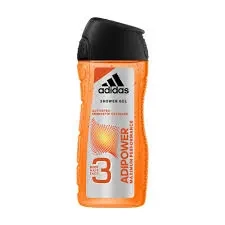 Adidas Body Wash Adipower 250Ml