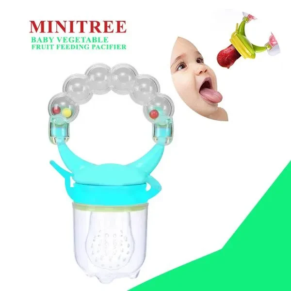 Minitree Fruit Soother Zr1600