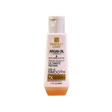 Fruit Of The Wokali Perfect Care Argan Oil 60ML