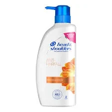 Head And Shoulders Shampoo Anti Hairfall Thailand 720ML