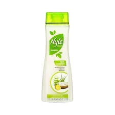 Nyle Shampoo Pump Anti Dandruff 400ML