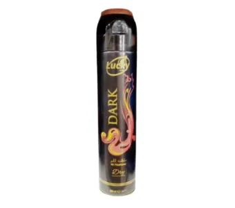 Lucky Air Freshner Dark 300ML  AF10092