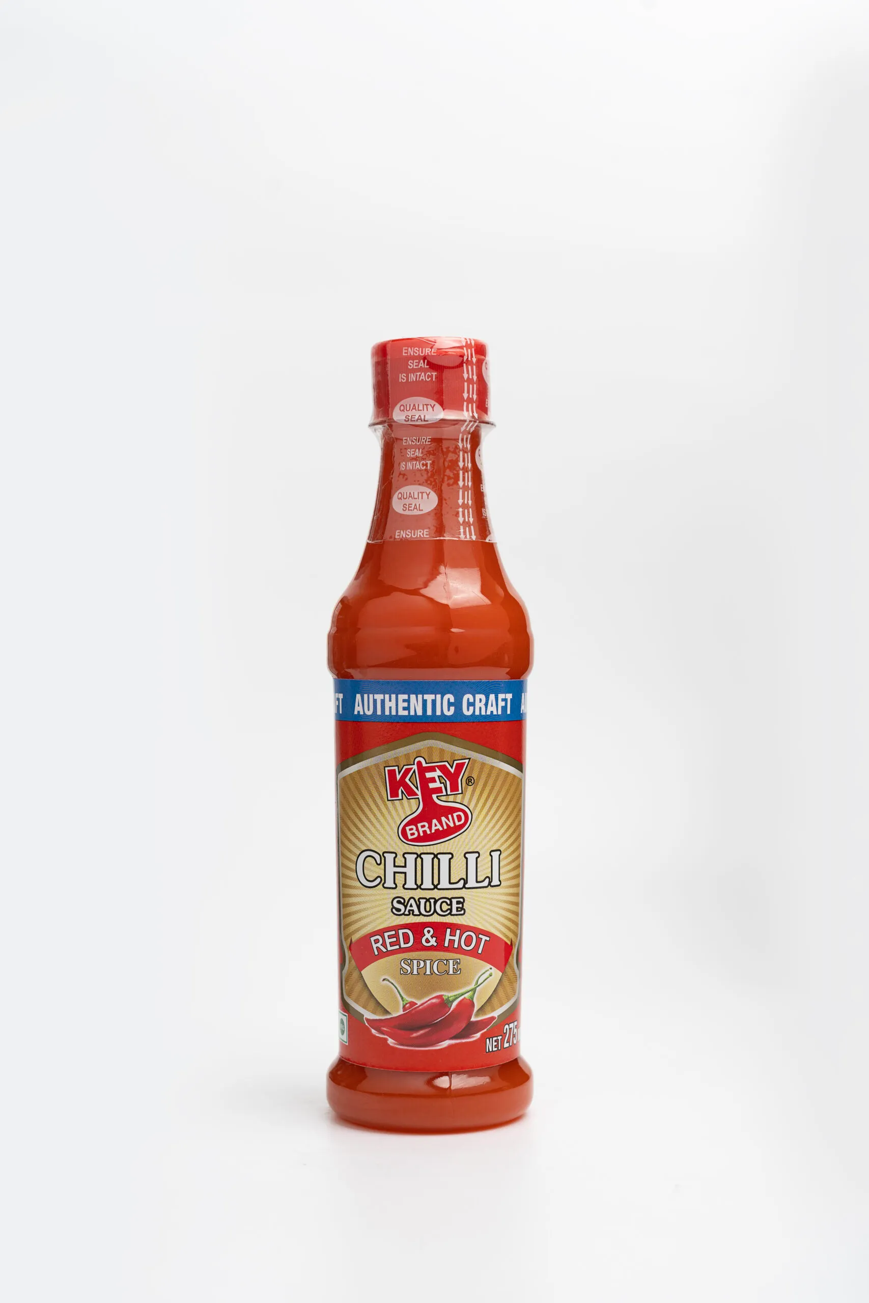Keybrand Chilli Sauce 275ML