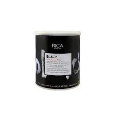 Rica Wax Black 800ML