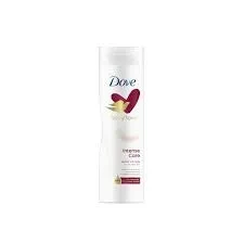 Dove Lotion Intense Care 250ML