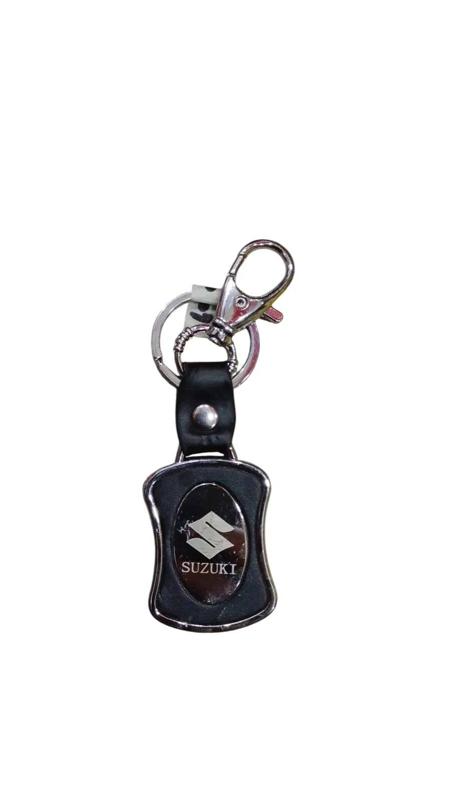 New Keychain C109