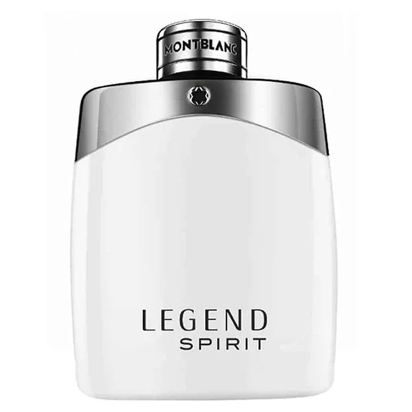 Perfume Oil Legend Spirit French Mont Blanc Expressions 6ml