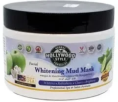 Hollywood Style Jar Mud Mask 600G