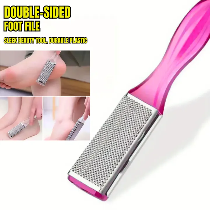 Perfect Beauty Care Foot Filer Double Side FTS-1