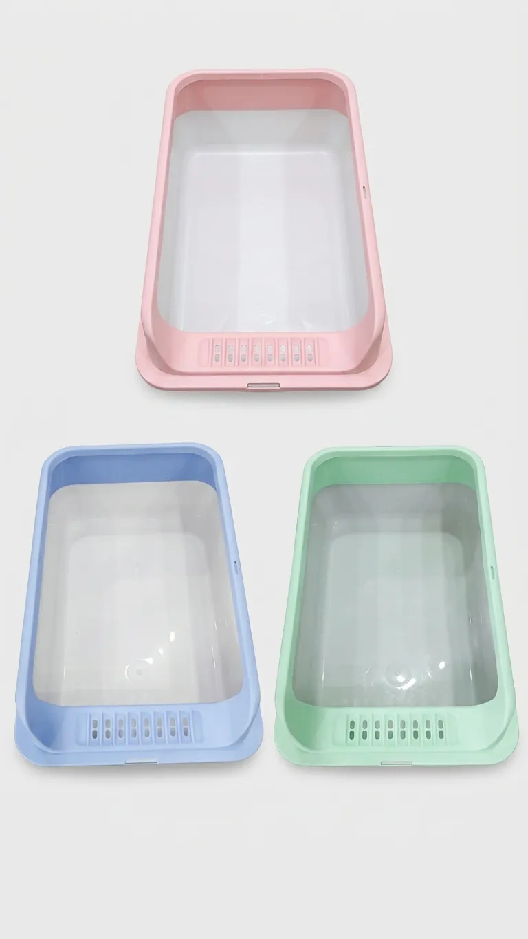Pet Litter Tray XLarge
