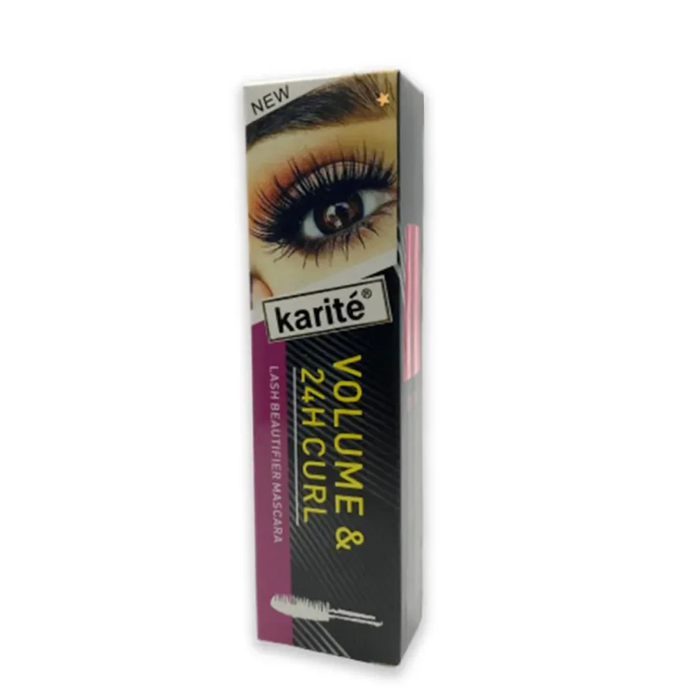Karite Hyper Curl Mascara Velvety 24H