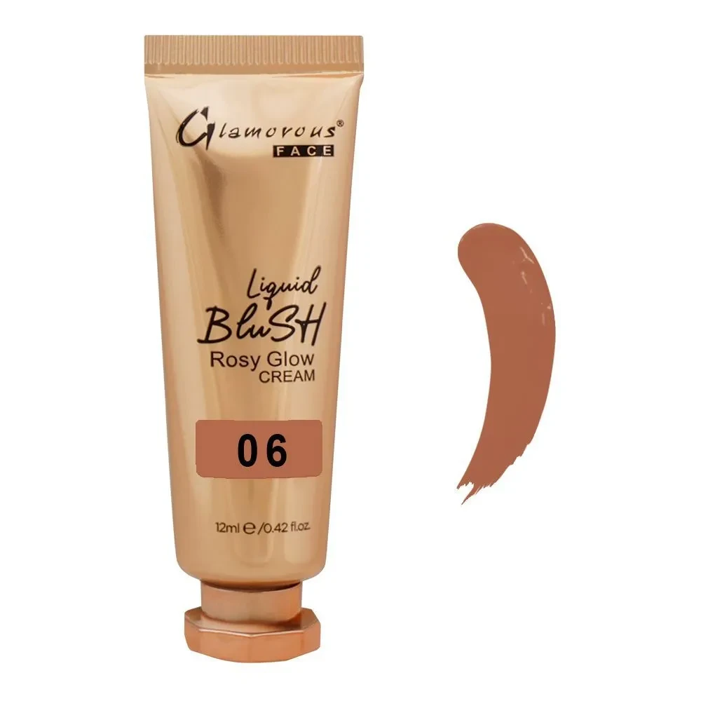 Glamorous Blusher 06