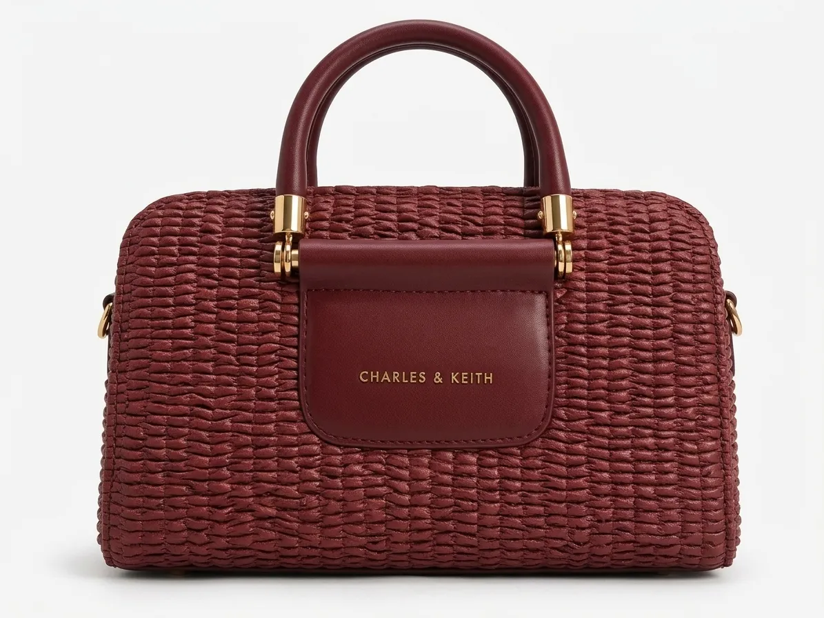 Ladies Shoulders Purse 8899
