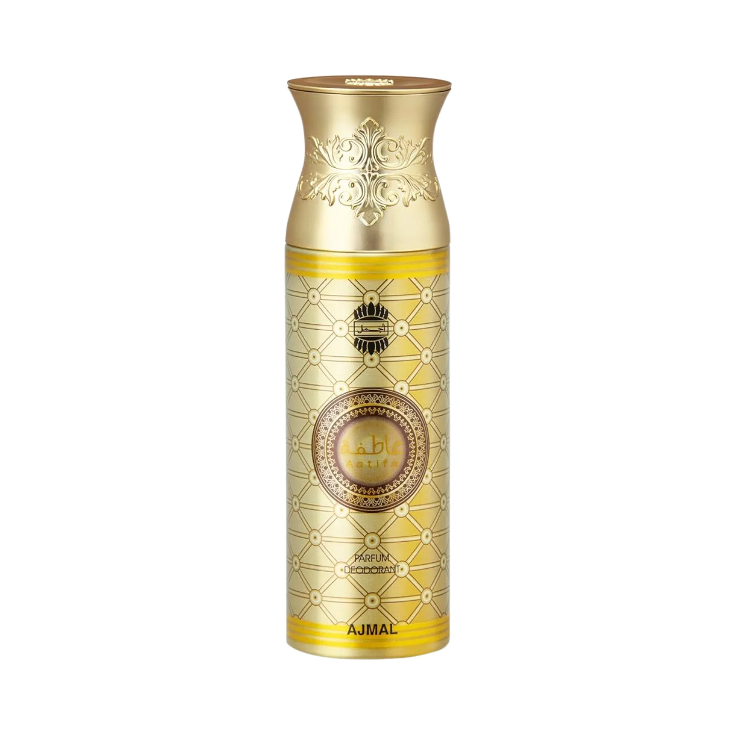 Ajmal Deodorant Body Spray Atifa 200ML