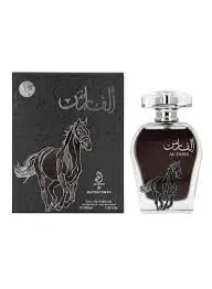 My Perfumes Eau De Parfum Arabiyat Al Faris 100ML