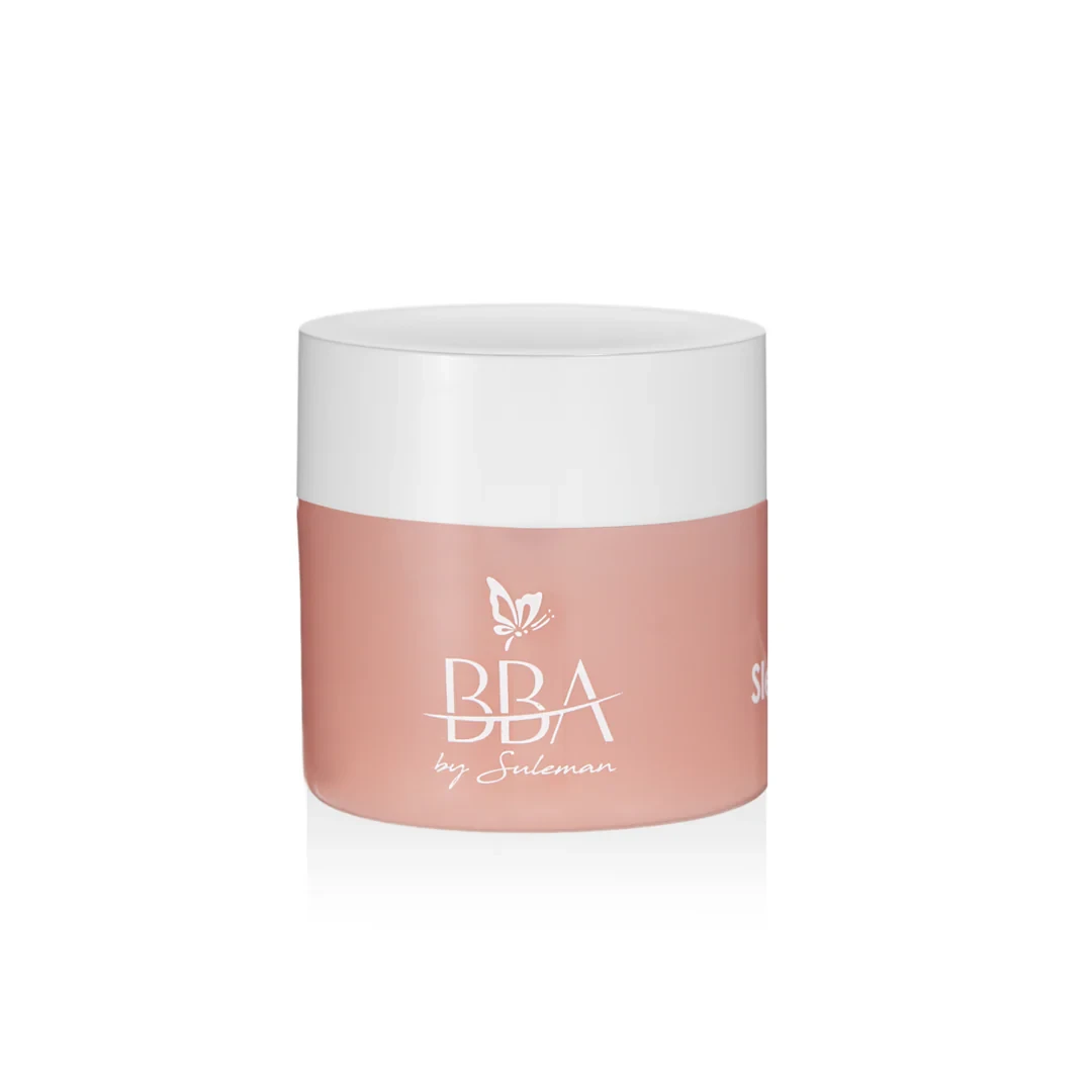BBA By Suleman Lip-Aid-Lip Sleeping Mask 20G