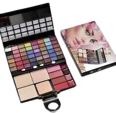 Kiss Touch Romantic Make Up Kit 6007