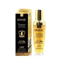 DR Rashel Gold Collagen Toner 1182