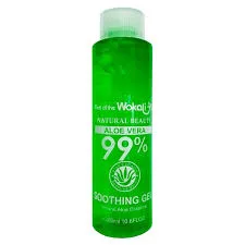 Wokali Aloevera Gel Jar 300g