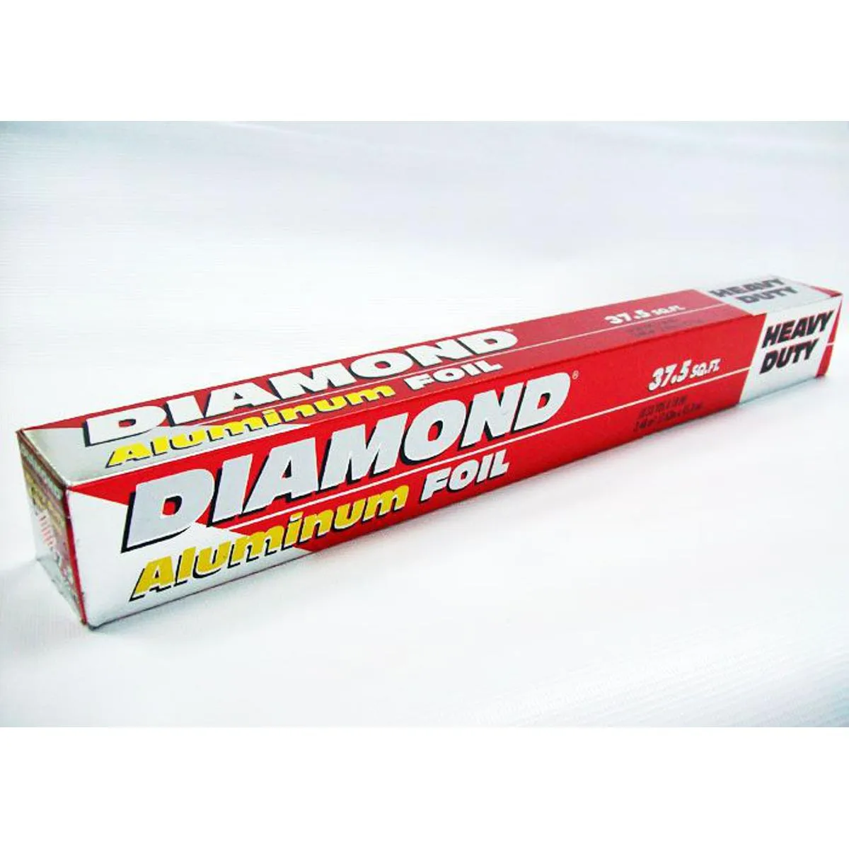 Diamond Aluminium Foil  45CM 18 Inches