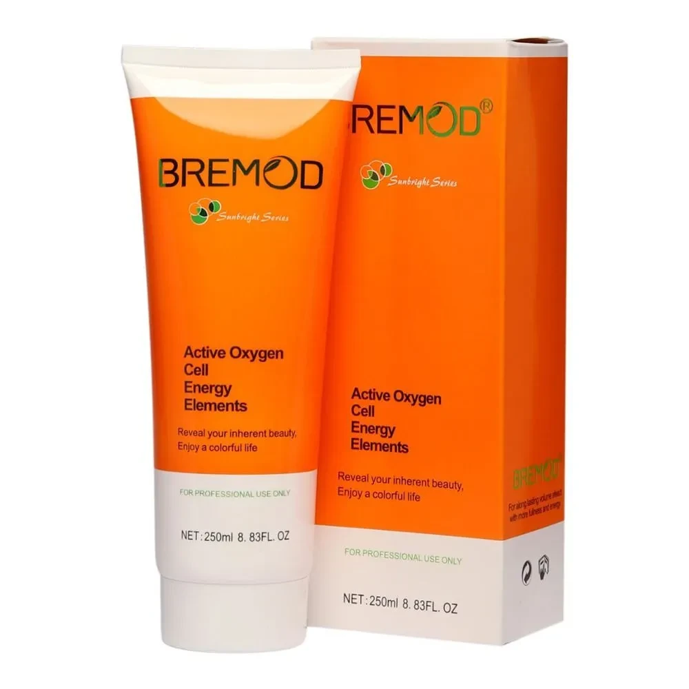 Bremod Active Oxygen cell Energy Elements 250ML