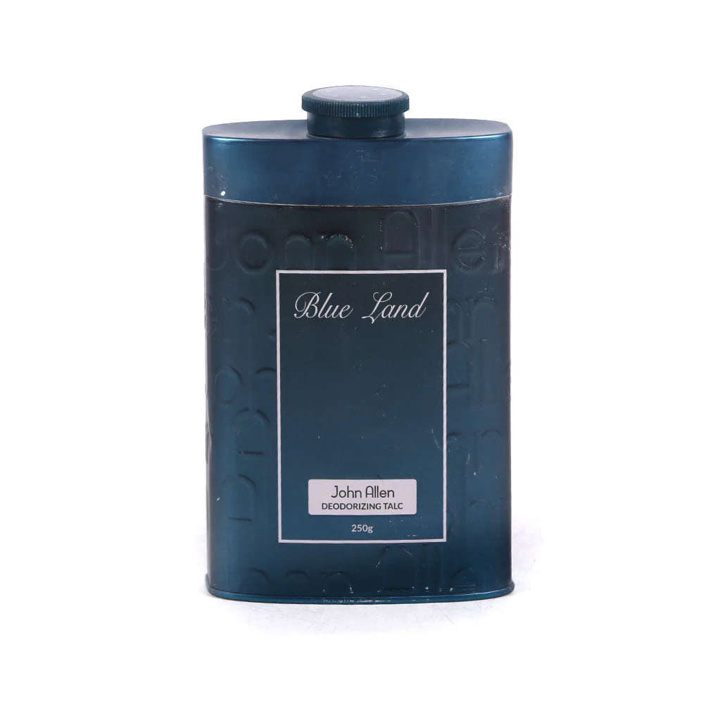 John Allen Powder Blue Gentlemen 250G