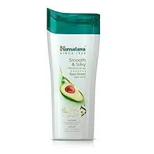 Himalaya Shampoo Smooth And Silky 200ML