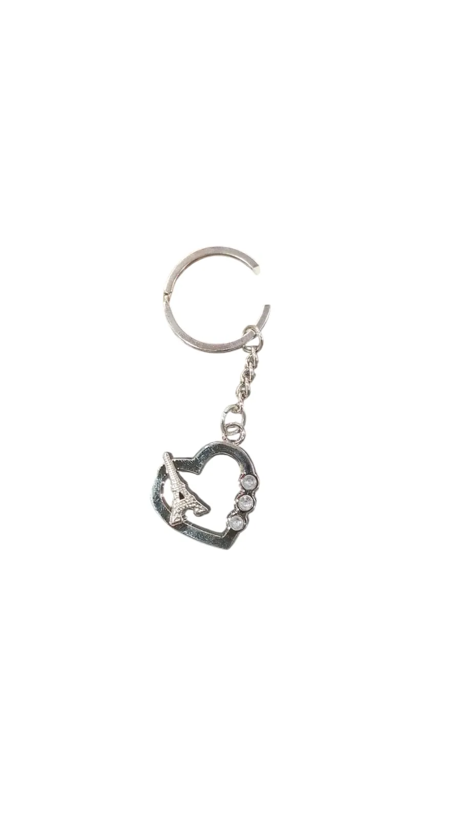 New Keychain C64
