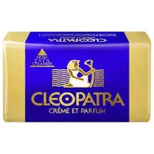 Cleopatra Soap 120G