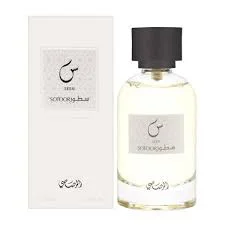 Rasasi Eau de Parfum Satoor Seen 100ML