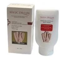 Magic Dream Cream Whitening Renewing 60G