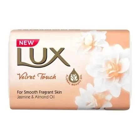 Lux Soap Velvet Touch 80G