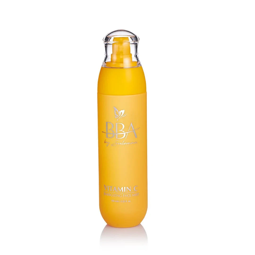 BBA By Suleman Face Mist Vitamin C 100ML