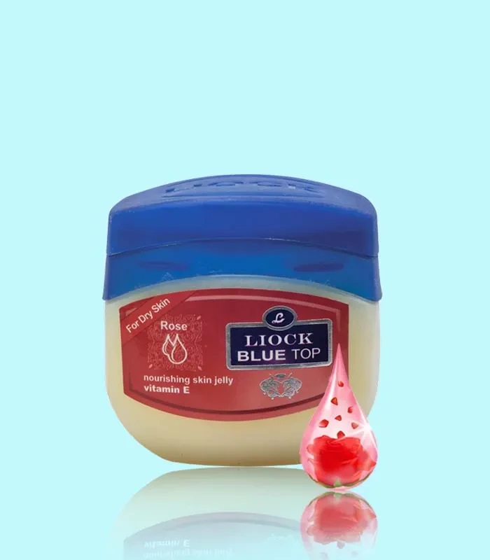 Hunza Petroleum Jelly Medium Pk