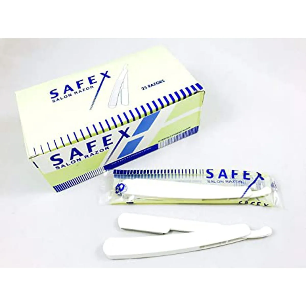 Safex Safety Salon Razor