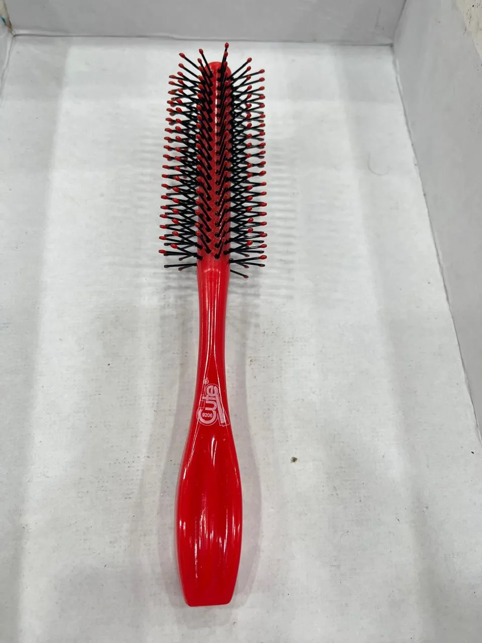 Hair Brush Cute Pak 9206B