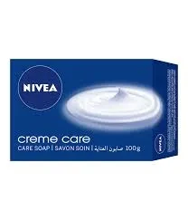 Nivea Soap Creme Care 100G