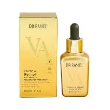 Dr Rashel Face Serum Vitamin A Retinol 1620