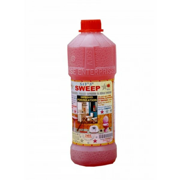 Sweep Liquid 100ML