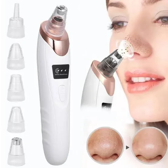 Blackhead Remover Machine Mp503
